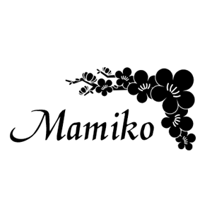 名入れグラスうめ